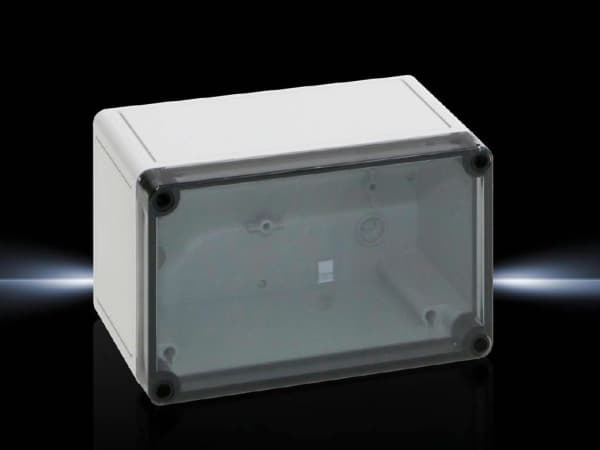 Rittal PK 9514.100, 180 mm, 90 mm, 110 mm, 860 g