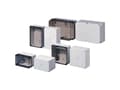 Pikkukuva 3 / 5: Rittal 9515.000, 180 mm, 111 mm, 110 mm