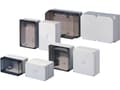 Pikkukuva 2 / 5: Rittal 9515.000, 180 mm, 111 mm, 110 mm