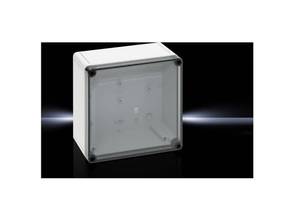 Rittal PK 9517.100, 182 mm, 90 mm, 180 mm, 600 g