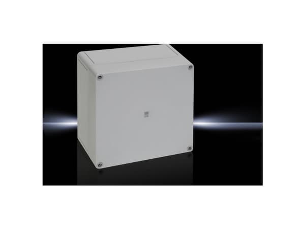 Rittal 9518.000, 182 mm, 111 mm, 180 mm