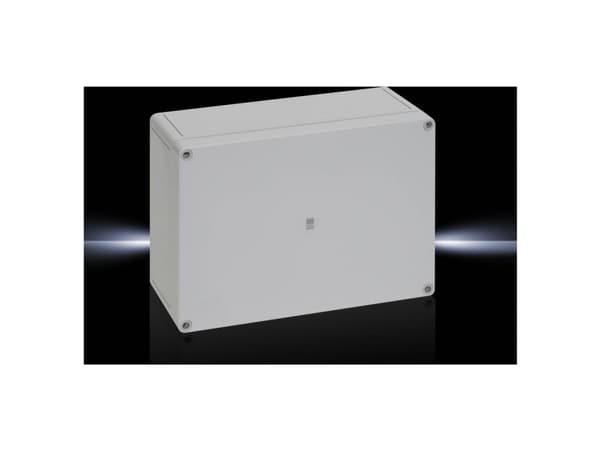 Rittal 9520.000, 254 mm, 90 mm, 180 mm