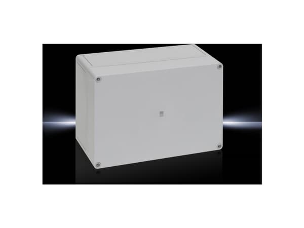 Rittal 9521.000, 254 mm, 111 mm, 180 mm