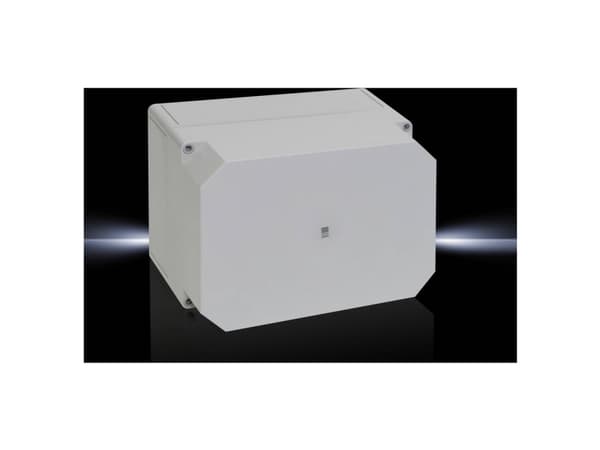 Rittal 9522.000, 254 mm, 165 mm, 180 mm
