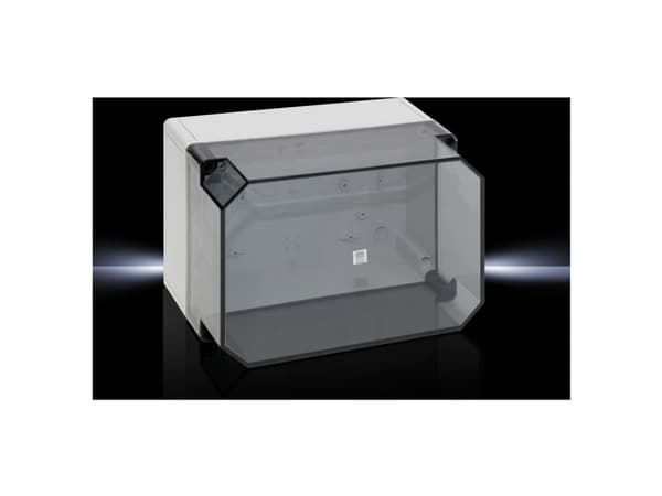 Rittal 9522.100, 254 mm, 165 mm, 180 mm