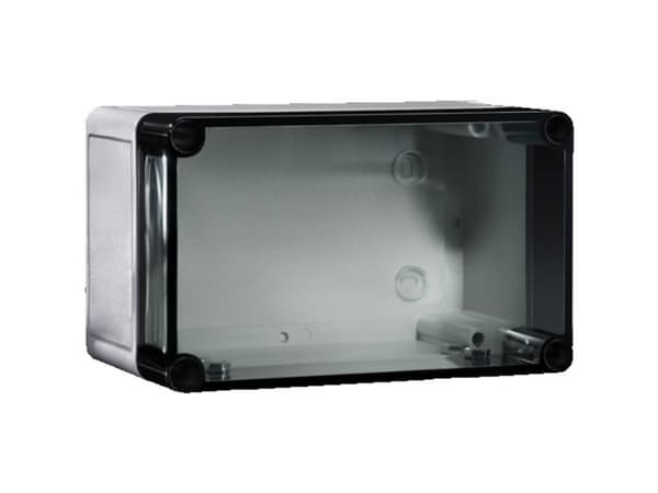 Rittal 9523.100, 360 mm, 111 mm, 254 mm