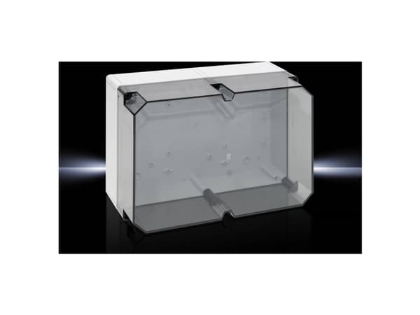 Rittal 9524.100, 360 mm, 165 mm, 254 mm