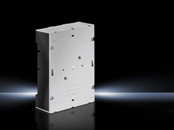 Rittal SV 9612.000, 115 mm, 182 mm