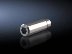 Rittal SV 9640.370, Pultti, Pelti, M12, Hopea, 3 cm, 210 g