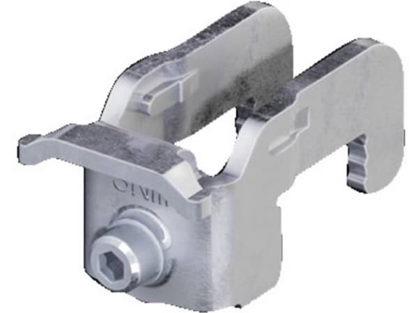 Rittal SV 9677.470 Samlingssklämma 3 st