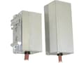Miniatyrbild 1 av 2: Rose LM PICCO 7024 Värme för kontrollpanel 10, 10 - 60, 60 V/DC, V/AC 70 W (L x B x H) 102 x 40 x 47 mm 1 st