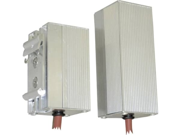 Rose LM PICCO 7024 Lämmitys ohjauspaneelille 10, 10 - 60, 60 V/DC, V/AC 70 W (L x S x K) 102 x 40 x 47 mm 1 kpl 1 kpl
