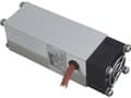 Miniatyrbild 1 av 2: Rose LM PICCOVENT 7024 Uppvärmning för kontrollpanel 24 V/DC 70 W (L x B x H) 130 x 40 x 48 mm 1 st