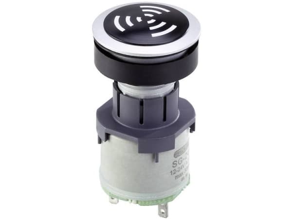 Schlegel Rrjnsg+Sg-24v Signal Noise Development: 85 Db Voltage: 24 V Continuous 1 Pcs