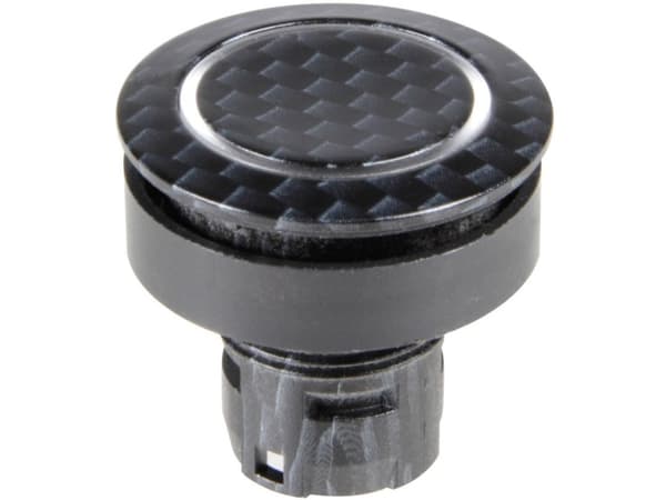 Schlegel RRJTLR_CAR painike Carbon 1 kpl