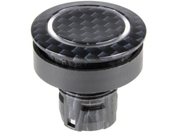 Schlegel RRJTLR_CAR painike Carbon 1 kpl