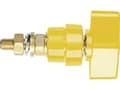 Miniatyrbilde 1 av 3: Schützinger POL 102 / SW Polklemme Sort 100 A 1 stk