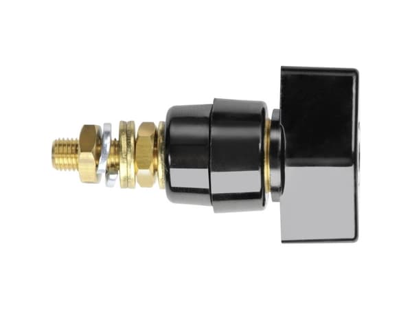 Schützinger POL 631 / SW napapääte Sort 63 A 1 kpl