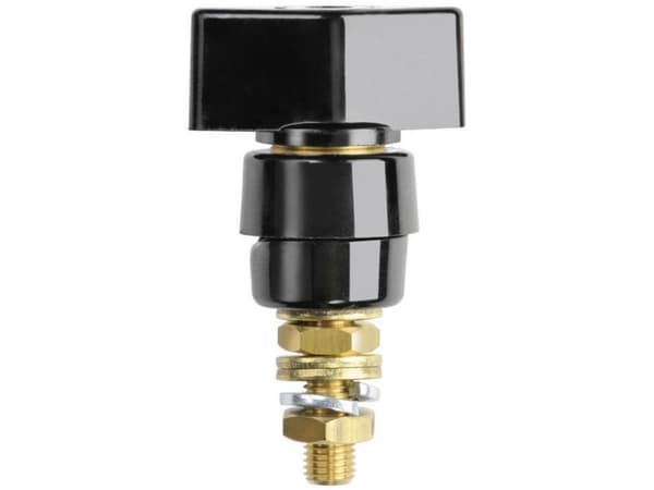 Schützinger POL 631 / SW napapääte Sort 63 A 1 kpl