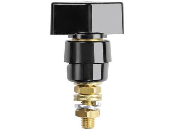 Schützinger POL 631 / SW napapääte Sort 63 A 1 kpl