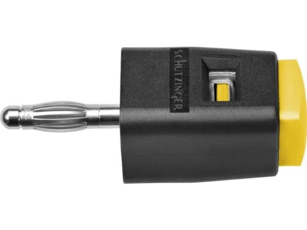 Schützinger SDK 502 / RT Lyntrykklemme Rød 16 A 1 stk