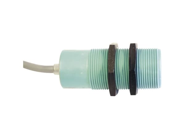 Secatec MKG30OUAK Reedbrytare 1 x kopplingskontakt 350 V/DC, 350 V/AC 1 A 60 VA