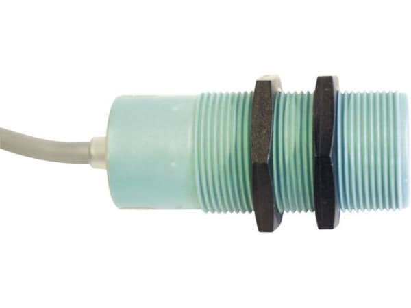 Secatec MKG30OUAK Reedbrytare 1 x kopplingskontakt 350 V/DC, 350 V/AC 1 A 60 VA