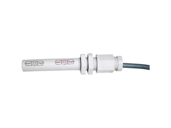 REED-ANTURI MUOVI 13MM PG9 MKR13ARAK MKR13ARAK