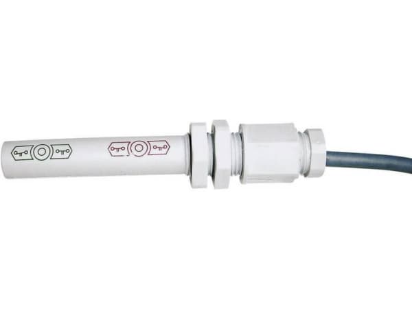 REED-ANTURI MUOVI 13MM PG9 MKR13ARAK MKR13ARAK