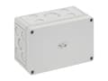 Miniatyrbild 4 av 5: Spelsberg TK PS 1811-9-m Installationskabinet 180 x 110 x 90 Polystyrol (EPS) Gråhvid (RAL 7035) 1 stk