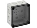 Pikkukuva 3 / 4: Spelsberg Tk Ps 1111-7-Tm Installation Housing 110 X 110 X 66 Polycarbonate