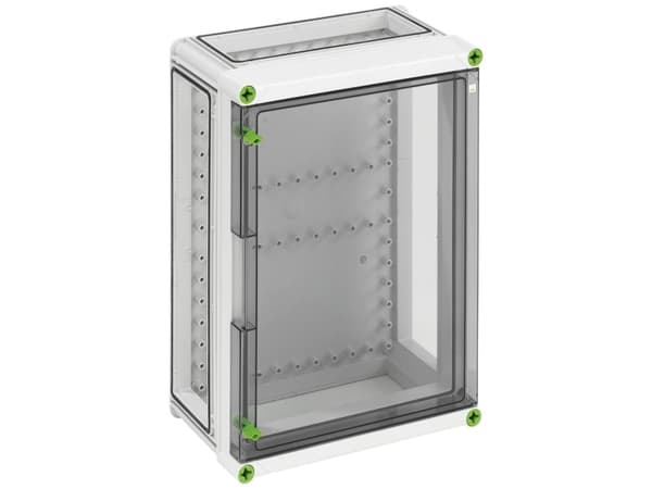 TYHJÄ KOTELO GTI 3-KT-T 320X440X179 HARMAA