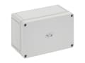 Miniatyrbild 3 av 3: Spelsberg TK PS 1811-9 Installationskabinet 180 x 110 x 90 Polystyrol (EPS) Gråhvid (RAL 7035) 1 stk
