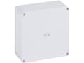 Pikkukuva 1 / 4: Spelsberg TK PS 2518-6f Installationskabinet 254 x 180 x 63 Polystyrol (EPS) Gråhvid (RAL 7035) 1 stk