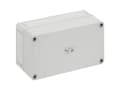 Pikkukuva 3 / 4: Spelsberg TK PS 1809-8 Installationskabinet 180 x 94 x 81 Polystyrol (EPS) Gråhvid (RAL 7035) 1 stk