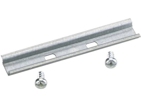 Spelsberg TK TS 15-111 DIN-kisko Rei'ittämätön teräslevy 111 mm 1 kpl 1 kpl
