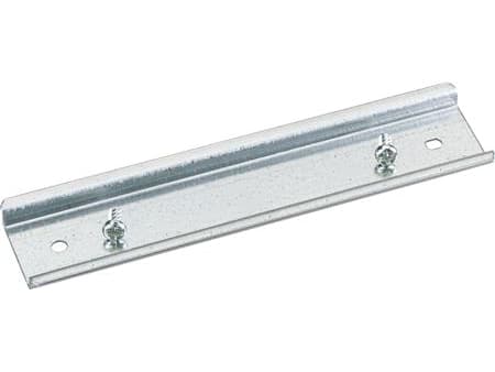 Spelsberg TK NS35-144 DIN-kisko Rei'ittämätön teräslevy 144 mm 1 kpl 1 kpl