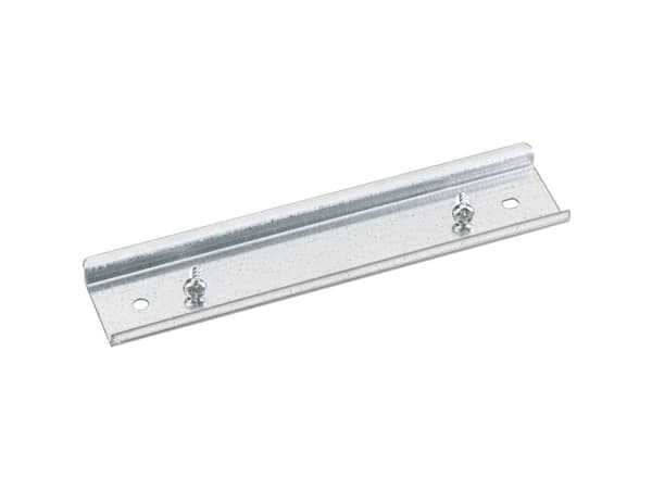 Spelsberg TK NS35-216 DIN-kisko Rei'ittämätön teräslevy 216 mm 1 kpl 1 kpl