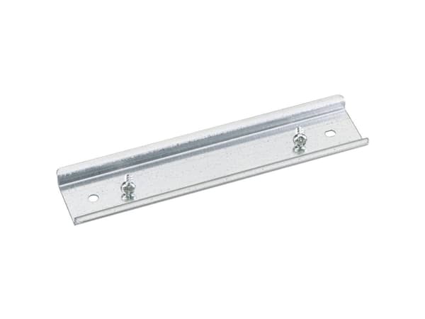 Spelsberg TK NS35-216 DIN-kisko Rei'ittämätön teräslevy 216 mm 1 kpl 1 kpl