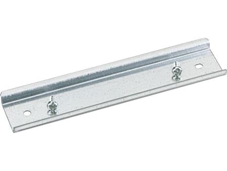 Spelsberg TK NS35-216 DIN-kisko Rei'ittämätön teräslevy 216 mm 1 kpl 1 kpl