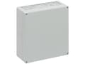Pikkukuva 3 / 4: Spelsberg AKL 2-g Installationskabinet 300 x 300 x 132 Polystyrol (EPS) Grå 1 stk (1 kpl)