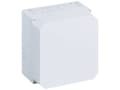 Pikkukuva 3 / 3: Spelsberg AKL 2-gh Installationskabinet 300 x 300 x 210 Polystyrol (EPS) Grå 1 stk (1 kpl)