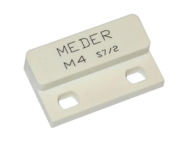 StandexMeder Elektroniikka Magneetti M04 Aktivointimagneetti reed-kytkimelle