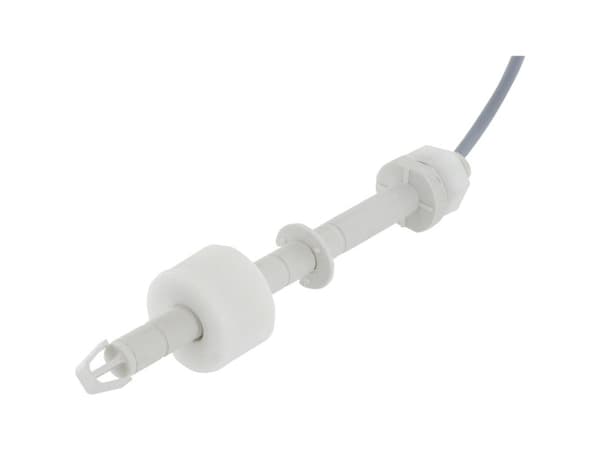 StandexMeder Electronics LS04-1A66-2-500W Reed-kontakt 1 x sluttekontakt 200 V/DC, 200 V/AC 0.5 A