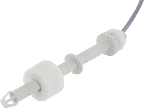 StandexMeder Electronics LS04-1A66-2-500W Reed-kontakt 1 x sluttekontakt 200 V/DC, 200 V/AC 0.5 A