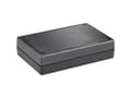 Pikkukuva 2 / 2: Strapubox 2017SW Universalkabinet 134 x 89 x 33 ABS Sort 1 stk