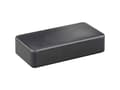 Miniatyrbild 3 av 3: Strapubox 2410SW Universalkabinet 100 x 51 x 25 ABS Sort 1 stk