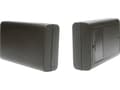 Pikkukuva 1 / 2: Strapubox 6512SW Universalkabinet 123 x 71 x 30 ABS Sort 1 stk