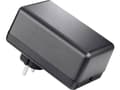 Pikkukuva 1 / 2: Strapubox SG 421G Stikkabinet 113 x 69 x 55 ABS Sort 1 stk