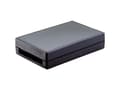 Pikkukuva 2 / 2: Strapubox 2008 2008 Euro Case 186 X 123 X 41 Abs Black 1st